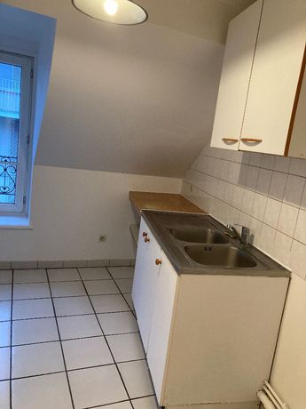 Appartement a louer saint-brice-sous-foret - 2 pièce(s) - 48 m2 - Surfyn