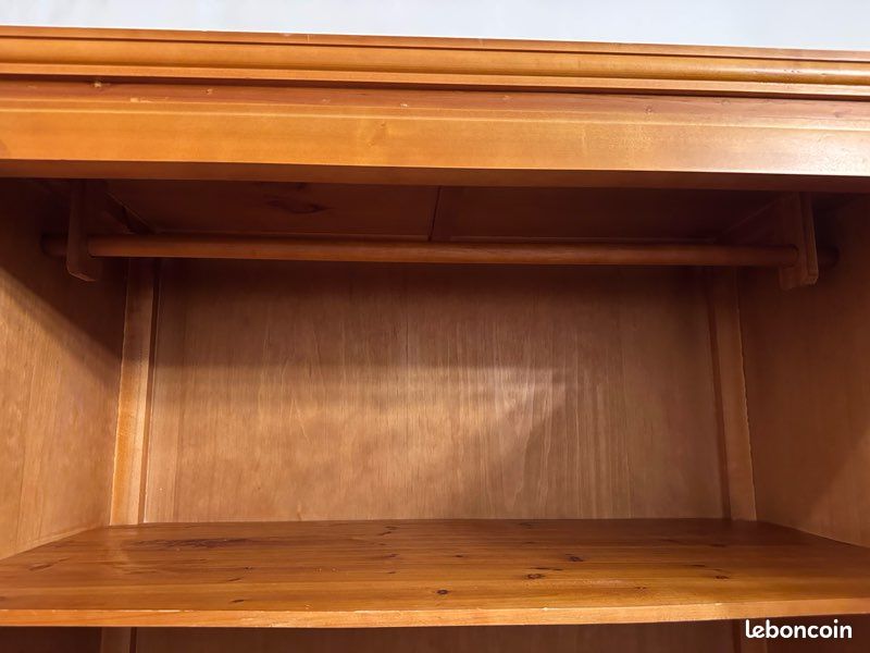 Armoire de fiançailles maison du monde (image 4)