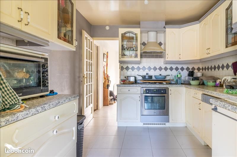 Maison de ville 5 pièces 98 m² - Cenon 33150 (image principale 3)