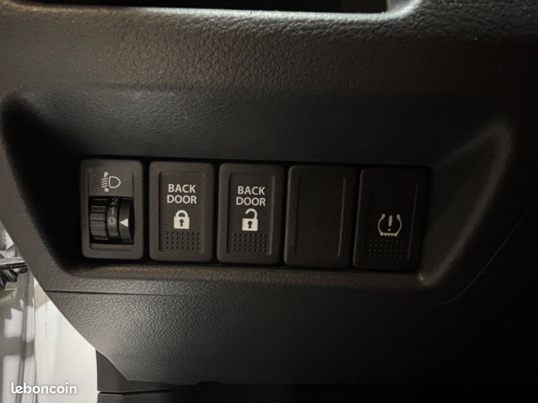 SUZUKI CELERIO 1.0 68ch - MOTEUR A CHAINE - SUIVI COMPLET (image 13)
