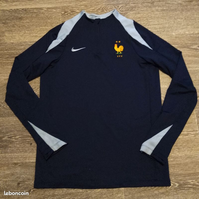 Survêtement équipe de France football Vêtements