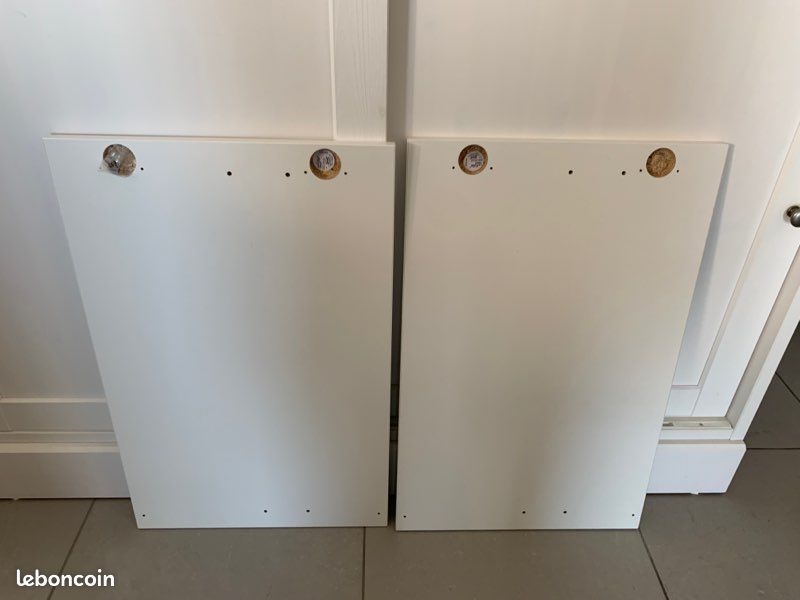 Porte meuble tv IKEA (image 2)