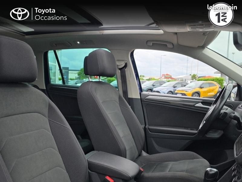 Volkswagen Tiguan 2.0 TDI 150ch Confortline Business DSG7 Euro6d-T (image 6)