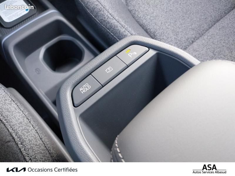 Kia EV2 145ch 42,2kWh Earth (image 25)