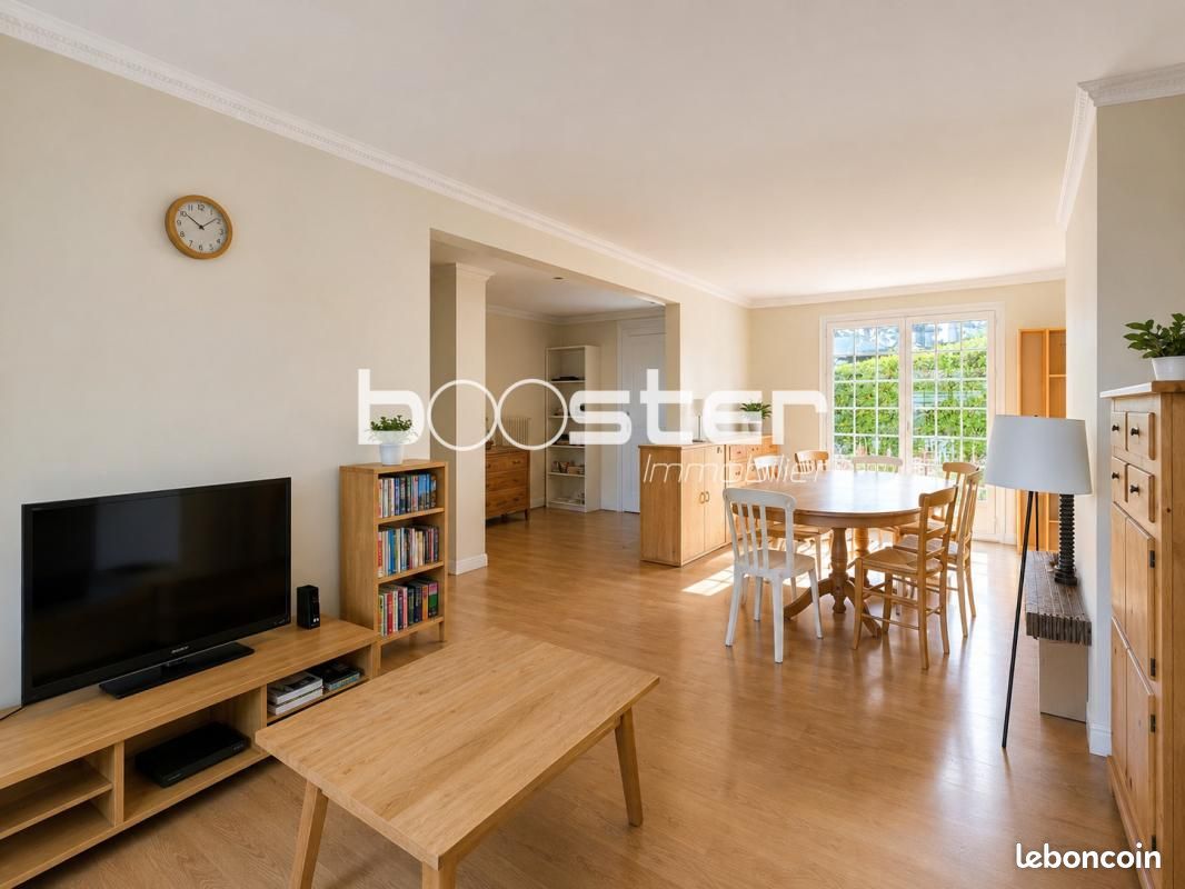 Maison 6 pièces 127 m² · à Balma · 127 m² · 424 000 €