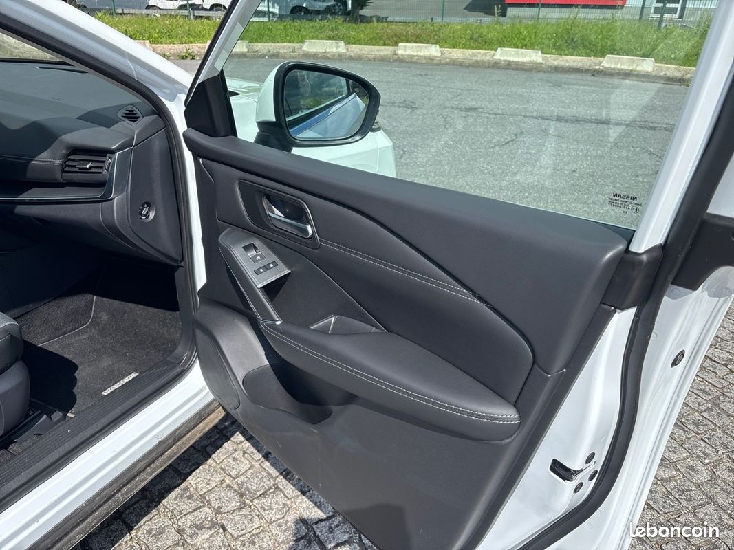 NISSAN Qashqai e-Power 190 ch N-Connecta (image 29)