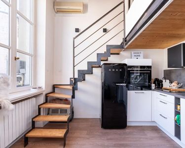 Appartement 295 000 € - 47 m²
