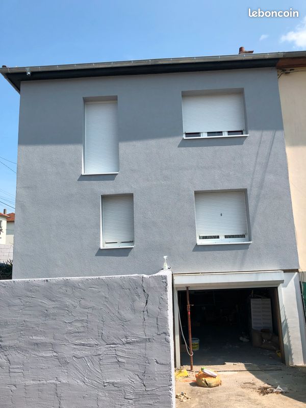 Maison 4 pièces 78 m² · à Petite-Rosselle · 78 m² · 950 €/mois