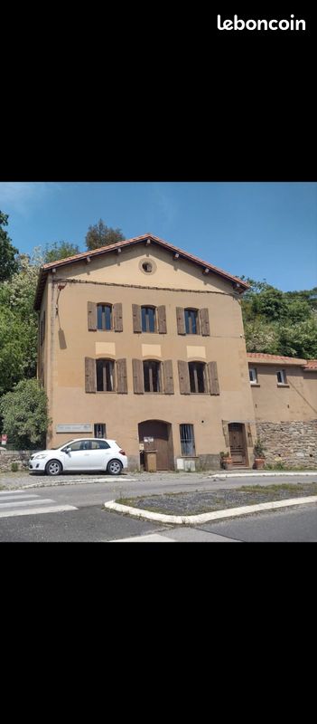 Maison 6 pièces 143 m² · à Arles-sur-Tech · 143 m² · 195 000 €