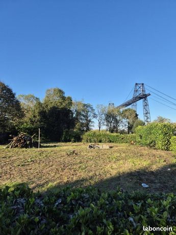 Terrain 380 m² Echillais