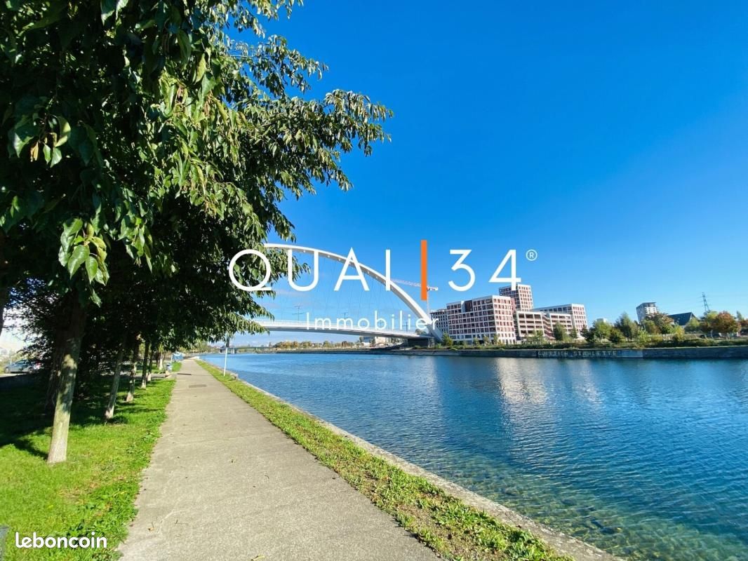 Appartement 5 pièces 116 m² · à Strasbourg · 116 m² · 532 000 €