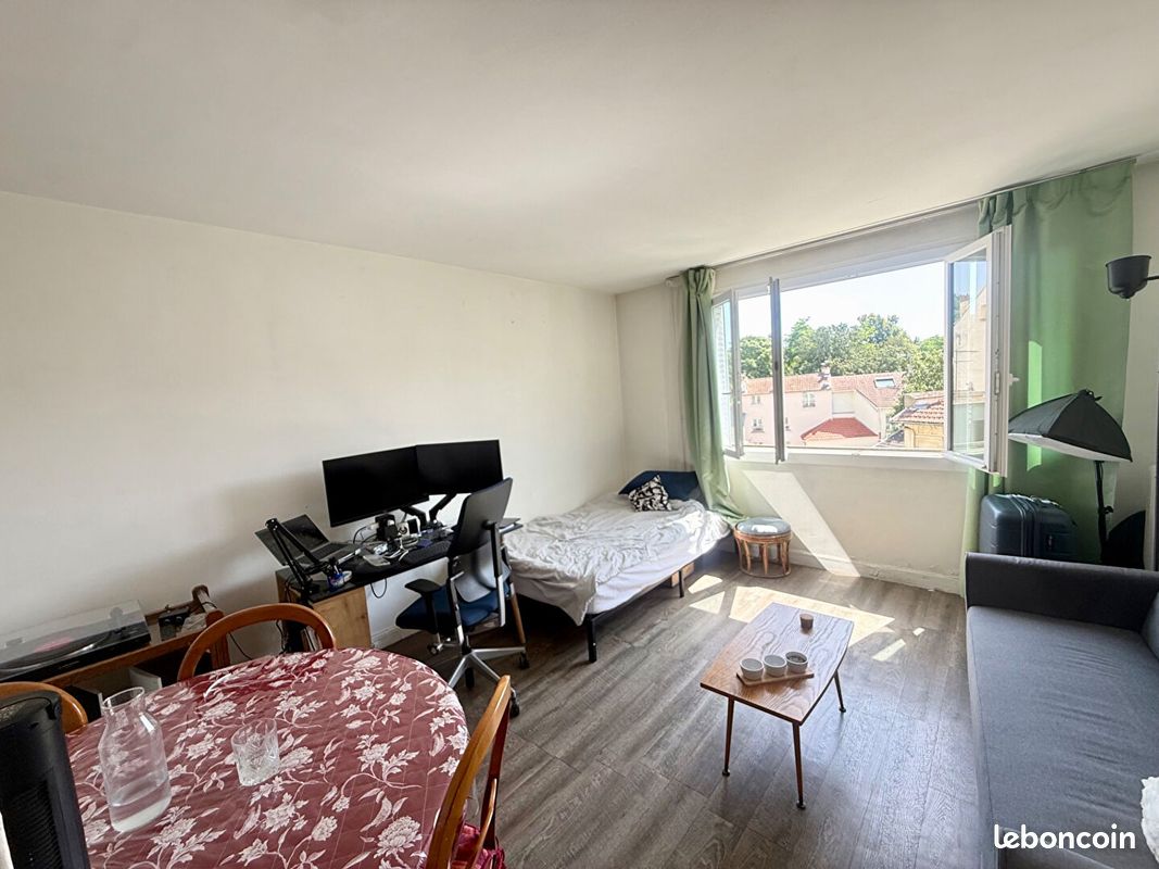 Appartement 2 pièces 47 m² · à Clamart · 47 m² · 259 000 €