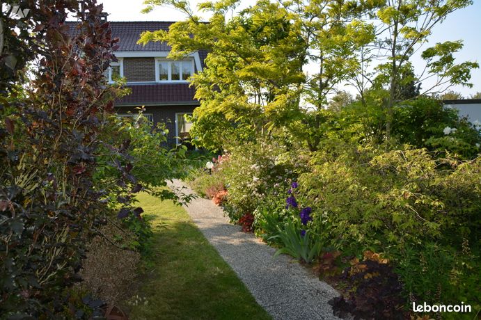 Maison 5 pièces 126 m²