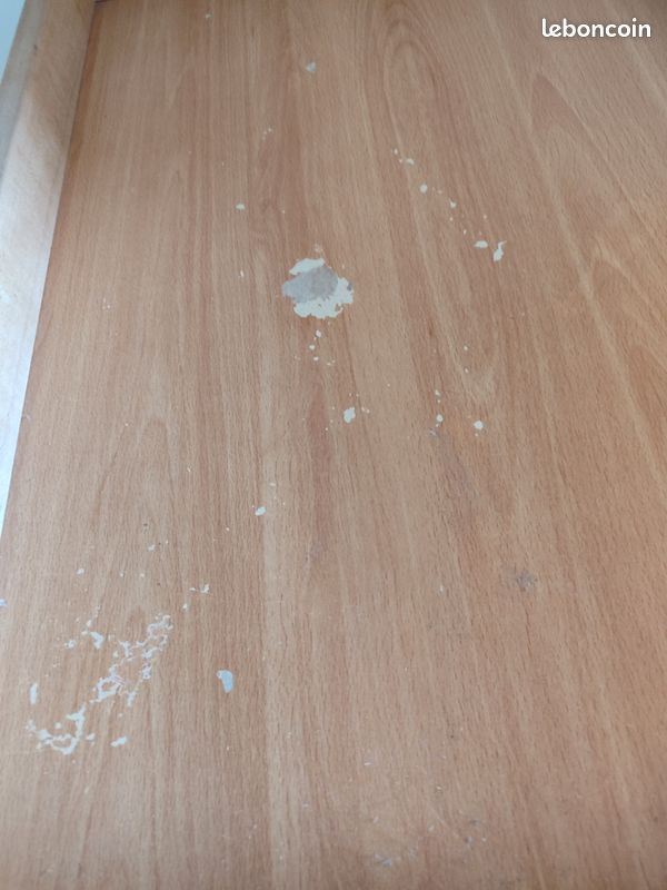 Table à langer (image 3)