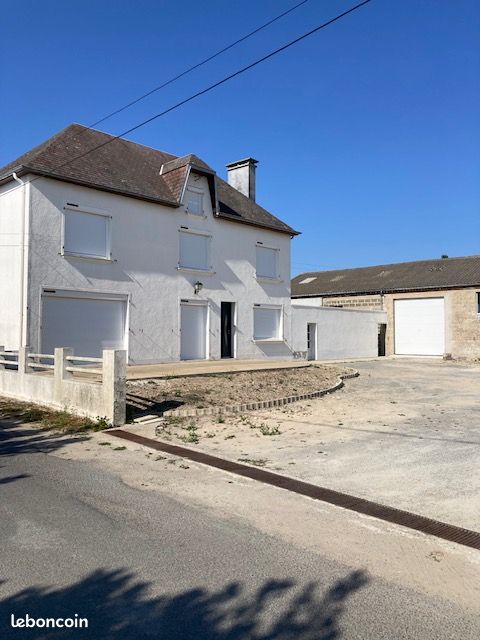 Maison 5 pièces 115 m² · à Tourneville-sur-Mer · 115 m² · 850 €