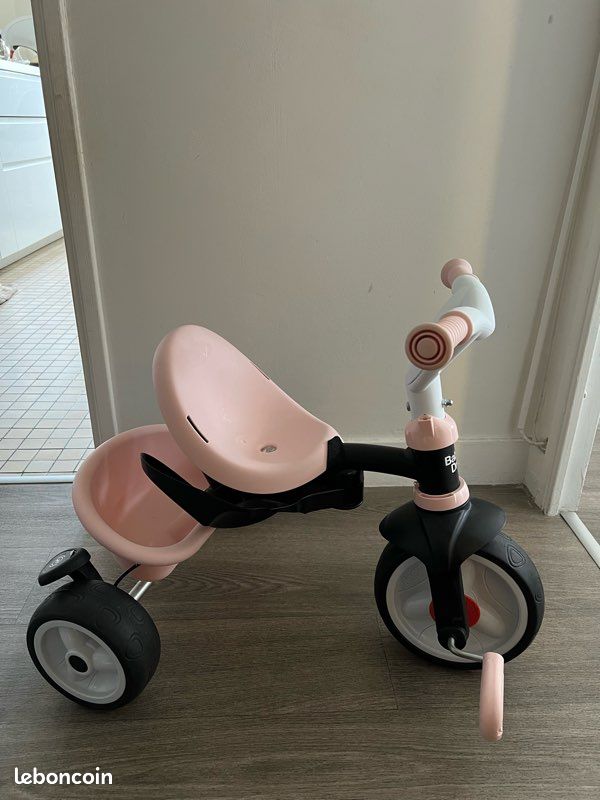 Vélo tricycle (image 3)