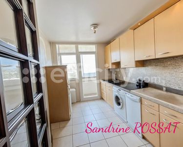 Appartement 234 400 € - 84 m²