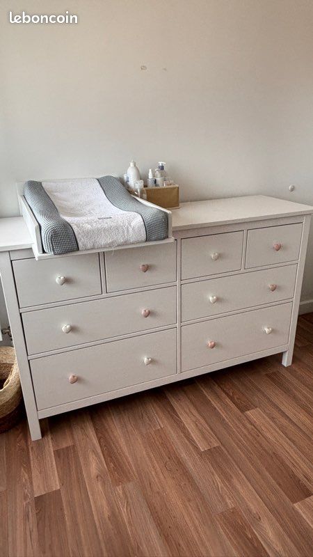 Commode bébé (image 1)