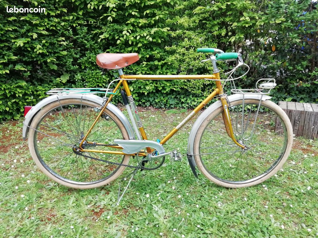 Road Bike VÃ©lo Vintage Bike Bicycle VÃ©lo Peugeot Country Peugeot