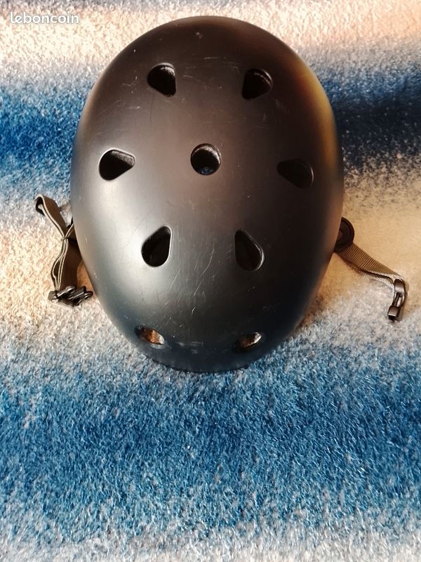 Casque velo (image 1)