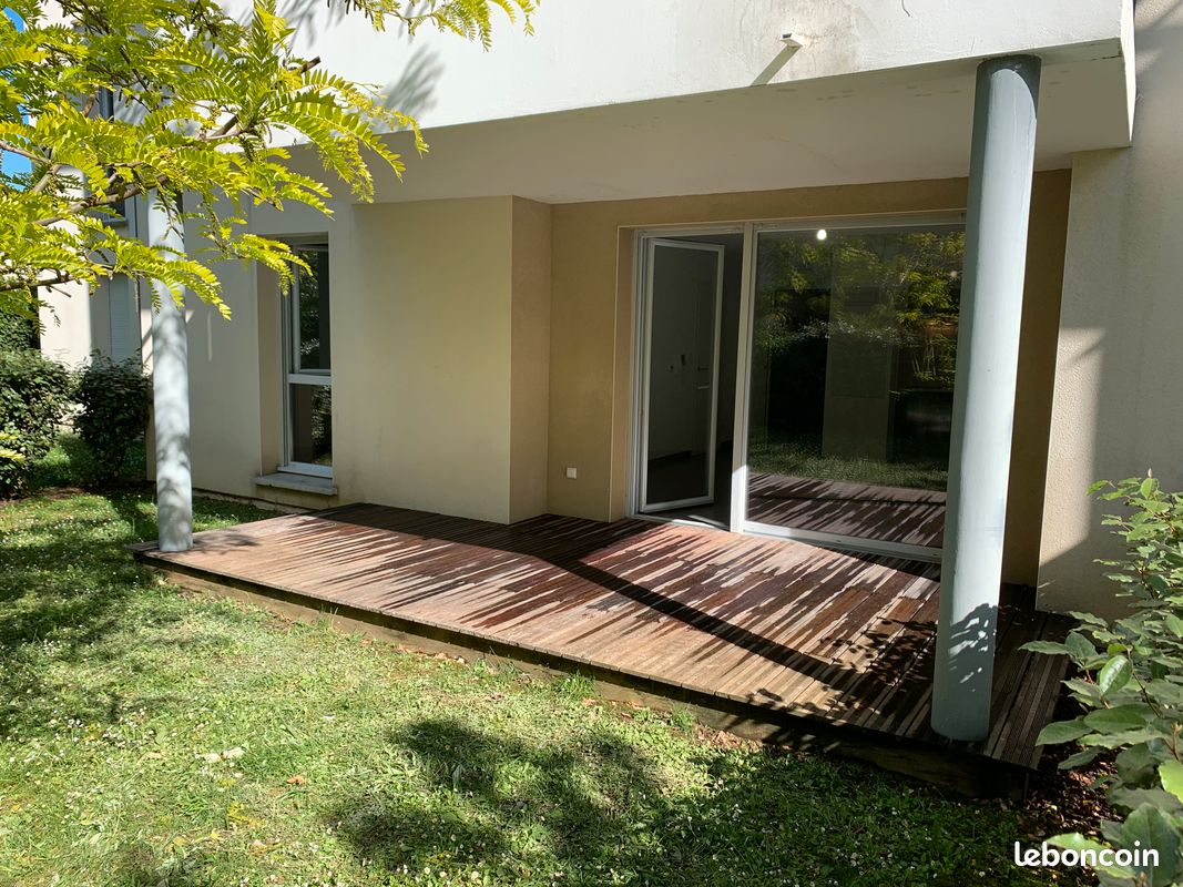 Appartement 2 pièces 42 m² · à Castanet-Tolosan · 42 m² · 125 000 €