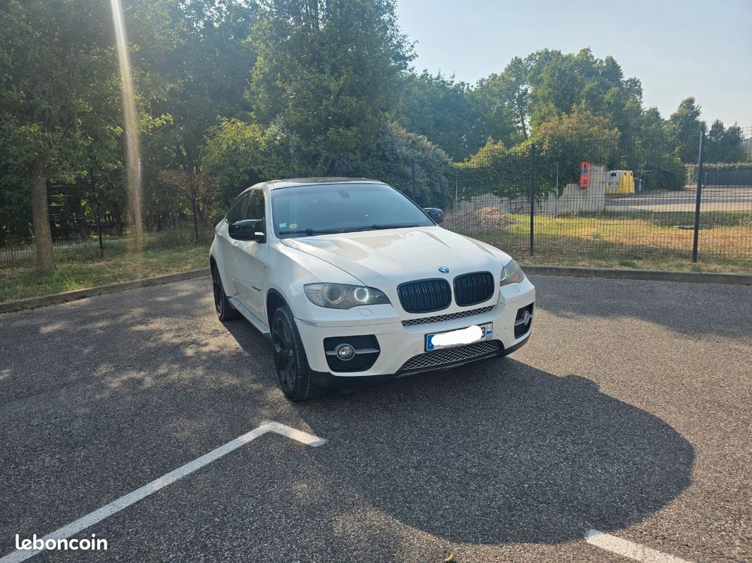 X6 pack m (image 1)