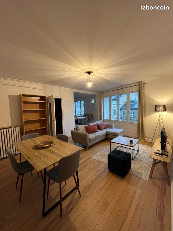 Appartement 2 pièces 65 m² · à Limoges · 65 m² · 700 €
