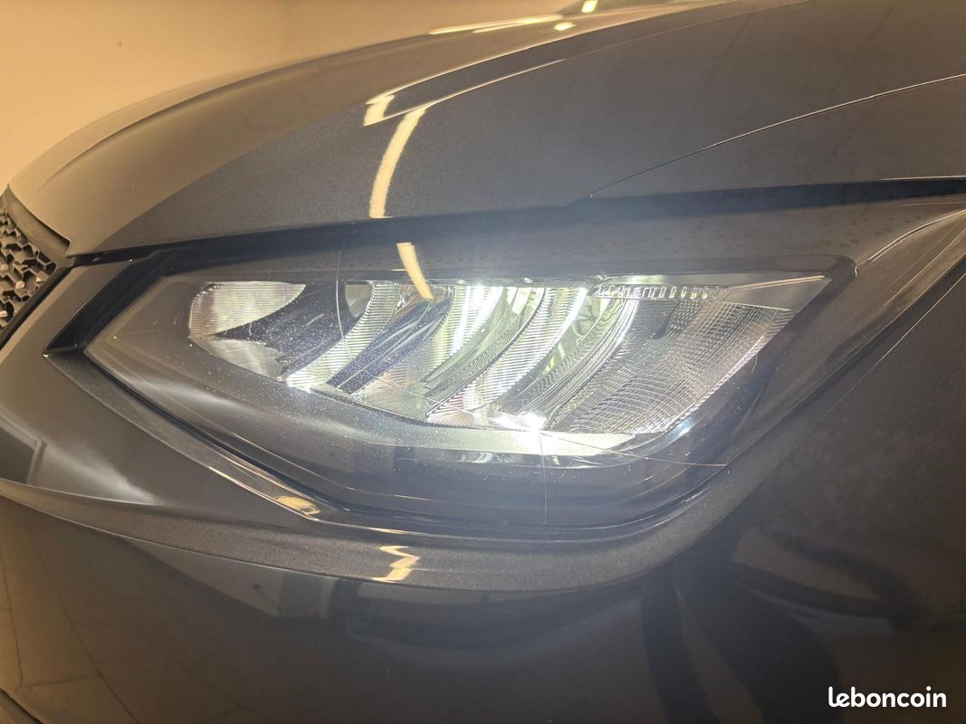 SEAT Ibiza 1.0 TSI 95 ch S/S BVM5 Business (image 9)