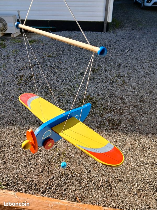 Suspension déco (image 2)