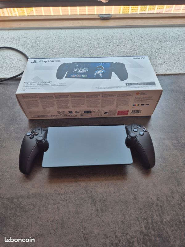 Playstation portal (image 1)
