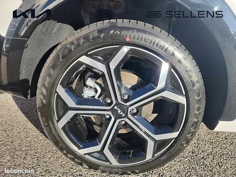 Kia Niro 1.6 GDi 129ch HEV Premium DCT6 (image 16)