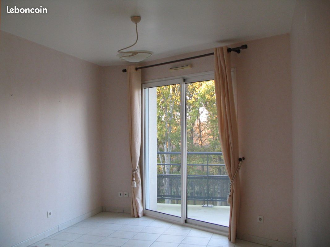 Appartement 1 pièce 31 m² · à Nantes · 31 m² · 540 €/mois