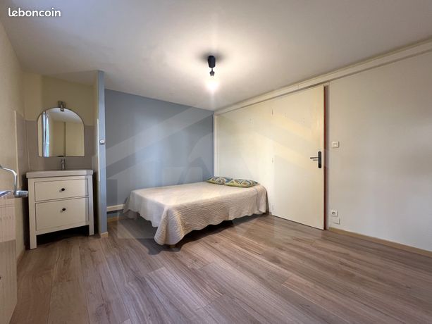 Maison de ville 5 pièces 124 m² — 16