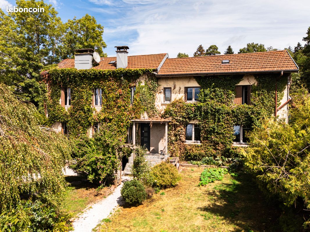 Maison 6 pièces 128 m² · à Épinal · 128 m² · 239 000 €