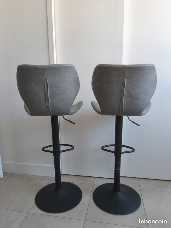 Tabourets de bar (image 3)
