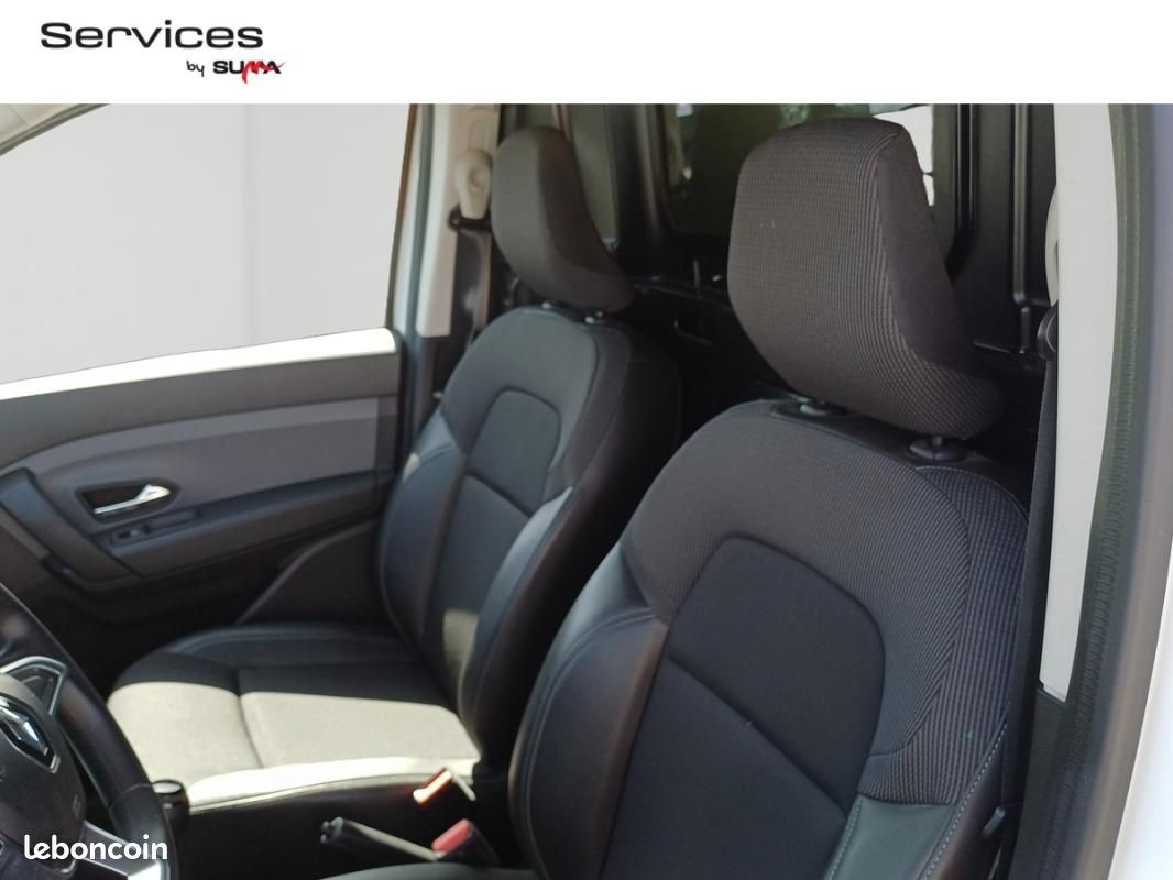 Renault Express Van BLUE DCI 95 - 22 CONFORT (image 10)