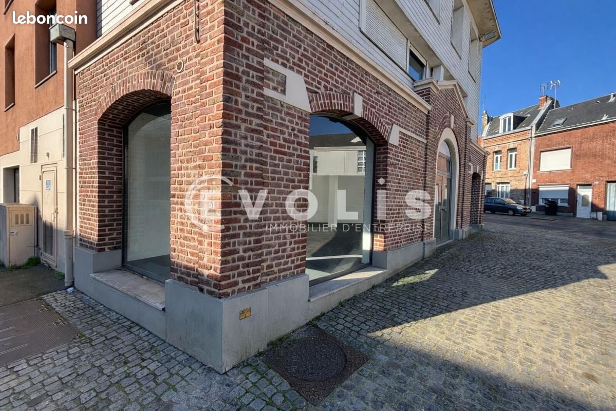 Local commercial 80 m² (image 5)