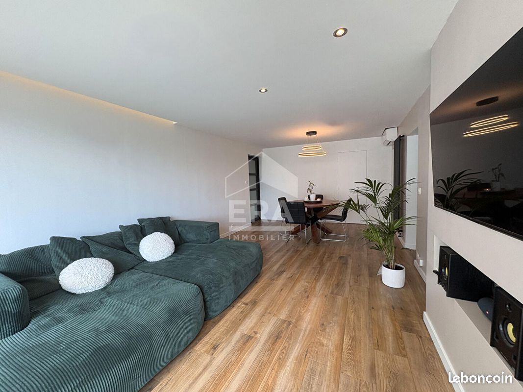 Appartement 4 pièces 97 m² · à Tarbes · 97 m² · 172 500 €