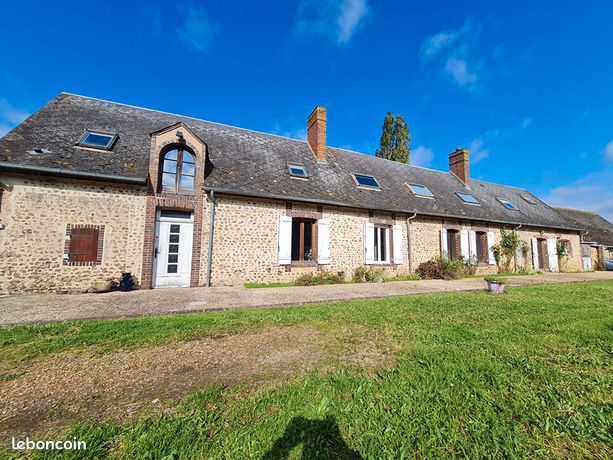 Propriété 7 pièces 215 m²