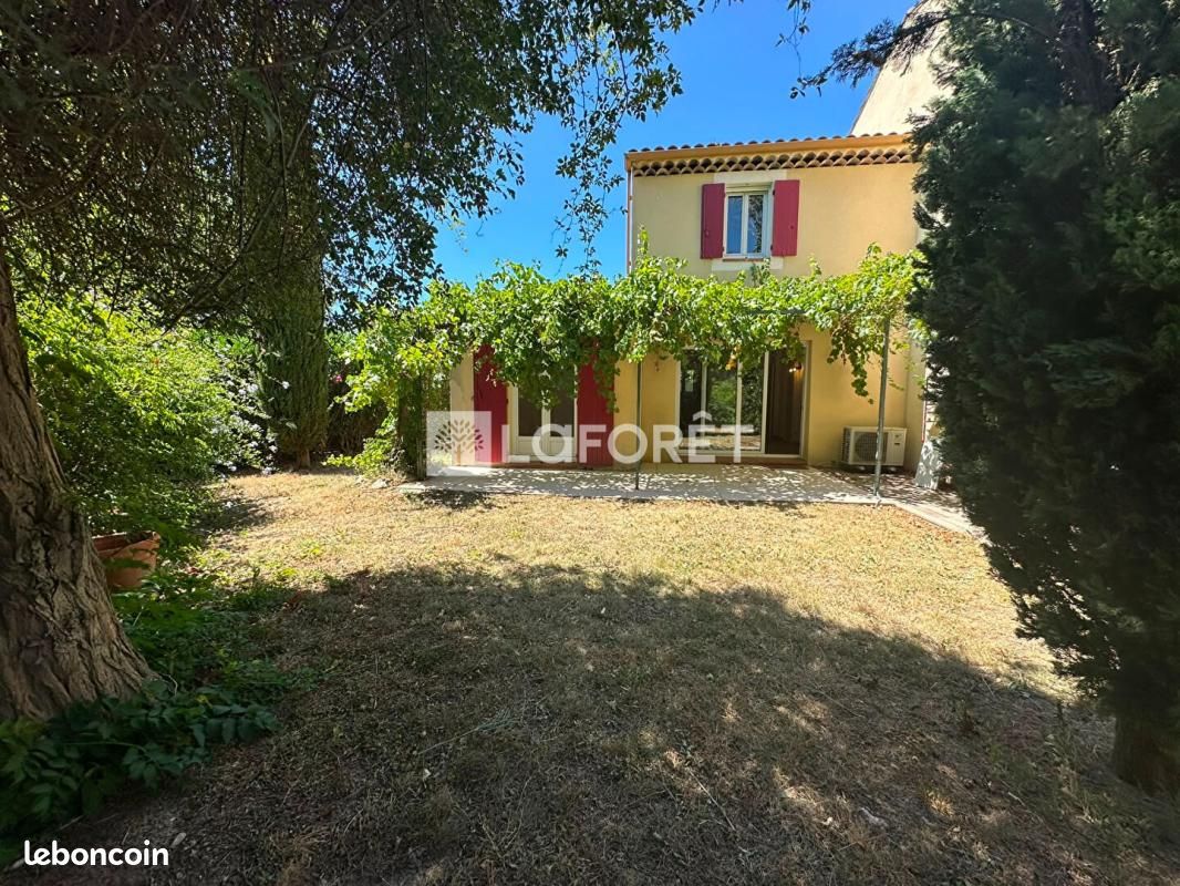Maison 3 pièces 72 m² · à Arles · 72 m² · 1 250 €