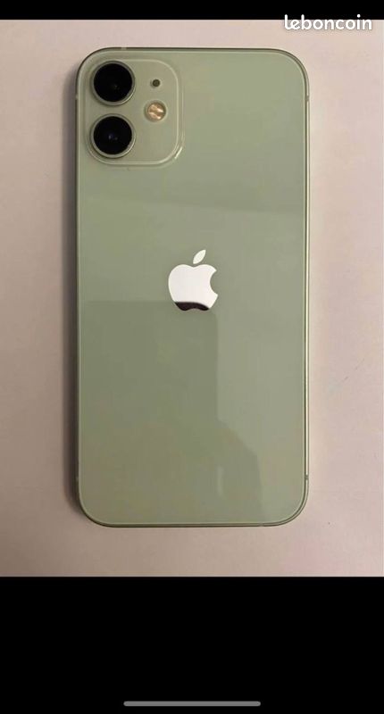 IPhone 12 mini (image 4)
