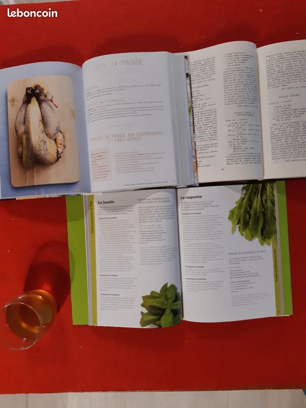 Cuisine Santé, minceur,.... (image 3)