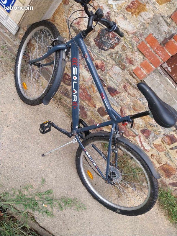 Vélo solar (image 4)