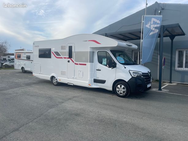 Camping Car Occasion Charente Maritime Particulier