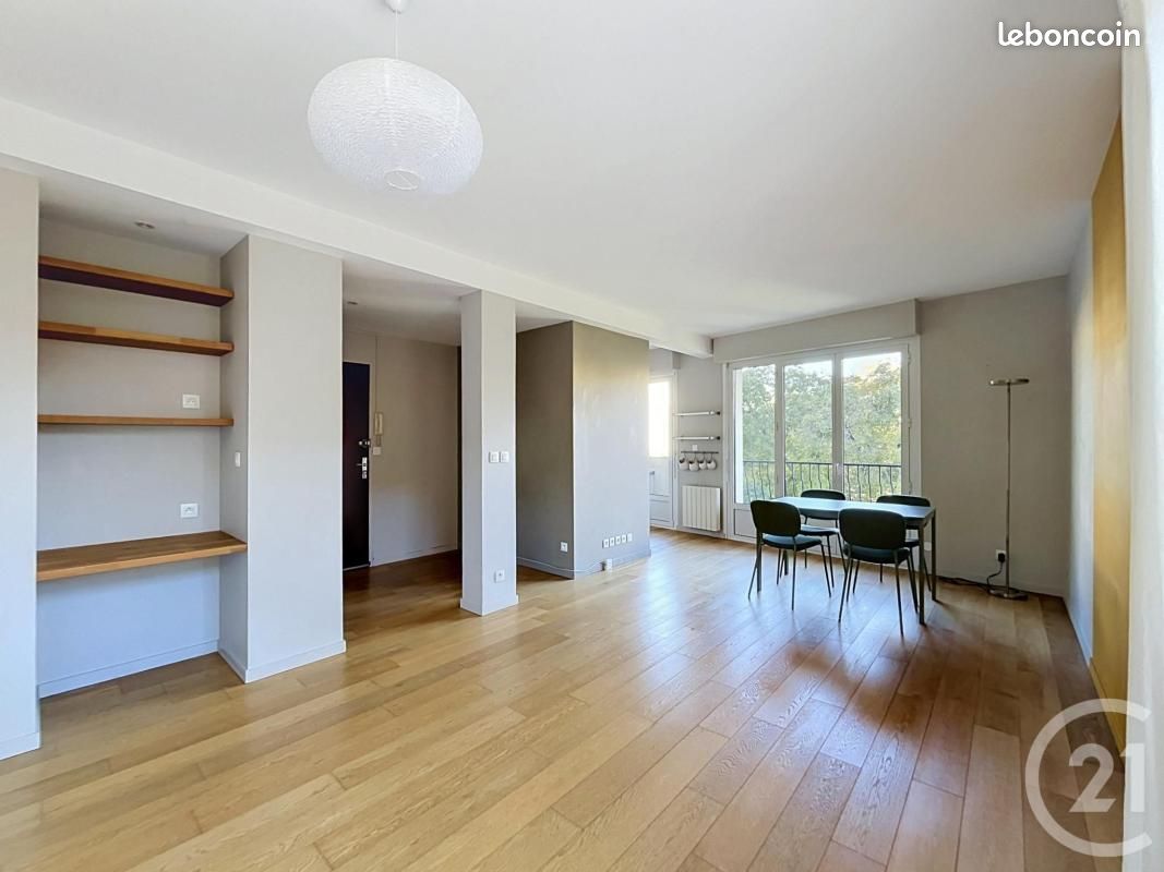 Appartement 2 pièces 47 m² · à Bordeaux · 47 m² · 950 €/mois