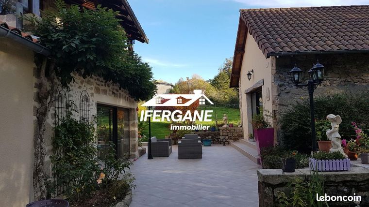 Maison 7 pièces 167 m²