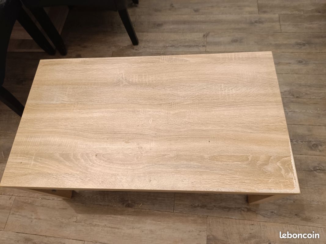 Table basse (image 2)