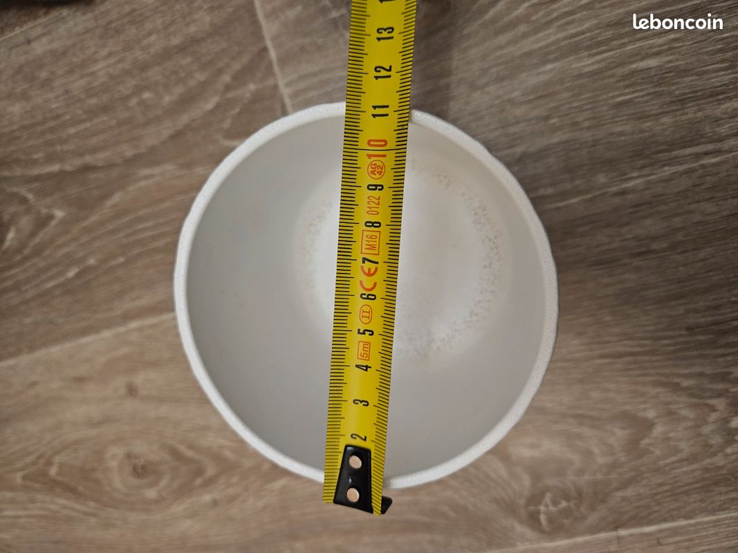 Cache pot (image 2)