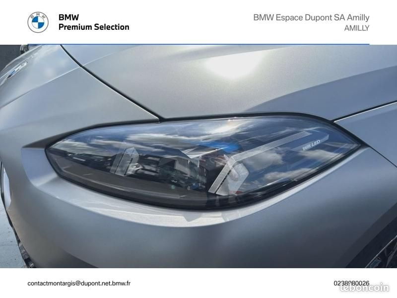 Bmw Série 1 123 xDriveA 218ch M Sport DKG7 (image 17)
