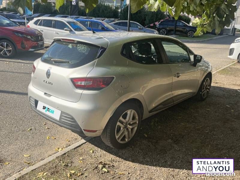 Renault Clio dCi 90 Energy 82g Zen (image 3)